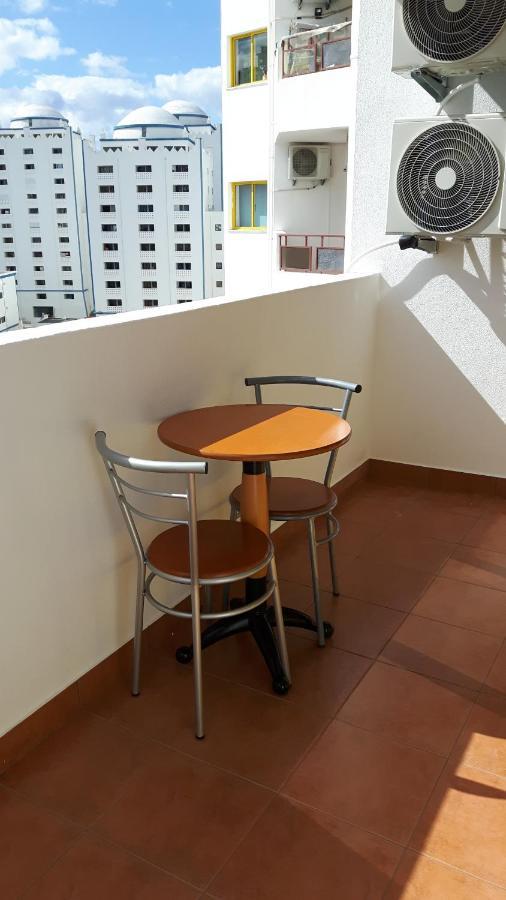 Rocha Apartment 1016 Portimao Bagian luar foto
