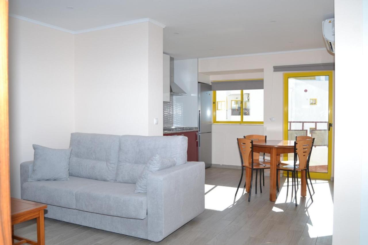 Rocha Apartment 1016 Portimao Bagian luar foto